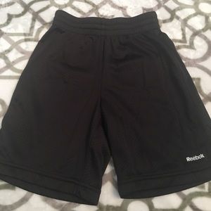 Girls Athletic Shorts